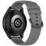 Ремешок Amazfit Bip, Haylou Solar LS02 20 мм без кнопки Gray 5