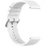 Ремешок Amazfit Bip, Haylou Solar LS02 20 мм без кнопки White 2