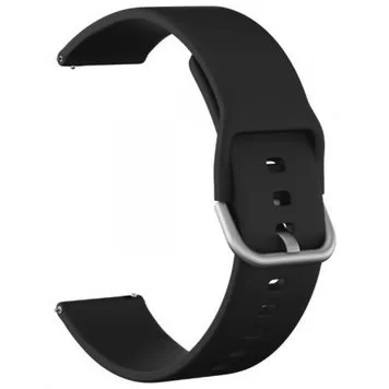 Ремешок Amazfit Bip S Black 1