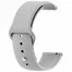 Ремень Haylou Solar LS02 20 мм Gray