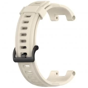 Ремешок Amazfit T-Rex Beige 2