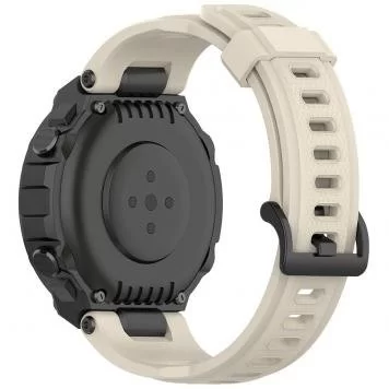 Ремешок Amazfit T-Rex Beige 5