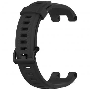 Ремешок Amazfit T-Rex Black 2