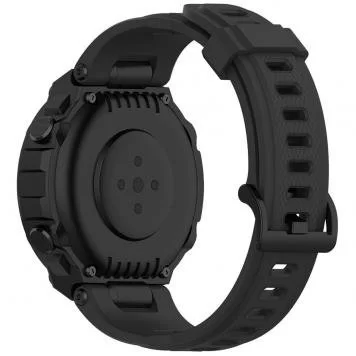 Ремешок Amazfit T-Rex Black 4