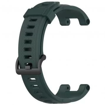 Ремешок Amazfit T-Rex Olive green 2