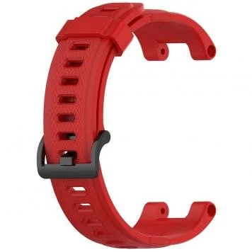 Ремешок Amazfit T-Rex Red 2
