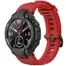 Ремешок Amazfit T-Rex Red 4