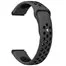 Ремешок Sport Amazfit Bip, Haylou Solar LS02 20 мм Dark Green 1