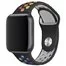 Ремешок Sport Amazfit Bip, Haylou Solar LS05 22 мм Black Color 1
