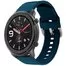 Ремешок без кнопки Amazfit GTR 42 мм Navy Blue 1