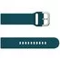 Ремешок без кнопки Amazfit GTR 42 мм Navy Blue 2