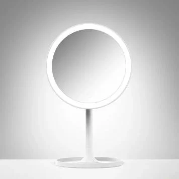 Зеркало для макияжа Xiaomi DOCO Daylight Mirror HZJ001 White 2