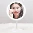 Зеркало для макияжа Xiaomi DOCO Daylight Mirror HZJ001 White 4