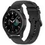 Ремешок Amazfit Bip, Haylou Solar LS02 20 мм без кнопки Black 4