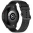 Ремешок Amazfit Bip, Haylou Solar LS02 20 мм без кнопки Black 5