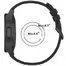 Ремешок Amazfit Bip, Haylou Solar LS02 20 мм без кнопки Black 6