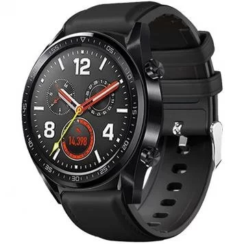 Amazfit gtr 47mm black top