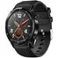 Ремешок двойная кожа Amazfit GTR 47mm Black 1