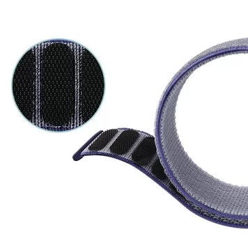 Ремешок тканевый Amazfit GTR 42 мм Violet 3