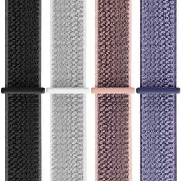 Ремешок тканевый Amazfit GTR 42 мм ALL