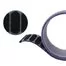Ремешок тканевый Amazfit GTR 42 мм Violet 3