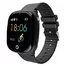 Детские часы Baby watch HW 11 Black 1