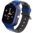 Детские умные часы Baby Smart Watch LT05 - 4G Blue т