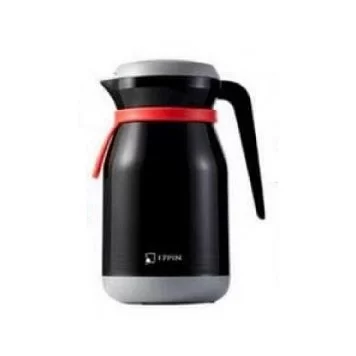 Термос кувшин Xiaomi 17PIN warm star pot 1L, белый (3)
