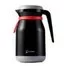Термос кувшин Xiaomi 17PIN warm star pot 1L, белый (3)