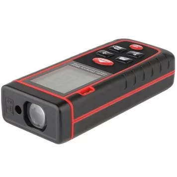 Лазерный дальномер Xiaomi 80M Laser distance finder 3