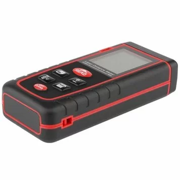 Лазерный дальномер Xiaomi 80M Laser distance finder 5