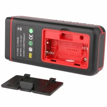 Лазерный дальномер Xiaomi 80M Laser distance finder 6