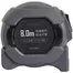 Рулетка из стали Xiaomi Duka Retractable Tape Measure Steel 8m 1