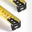 Рулетка из стали Xiaomi Duka Retractable Tape Measure Steel 8m 6
