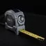 Рулетка из стали Xiaomi Duka Retractable Tape Measure Steel 8m 8