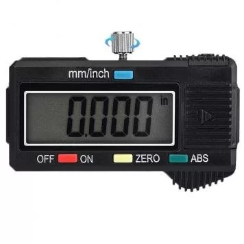 Цифровой калипер Xiaomi DUKA CA2 Digital Caliper 150mm 6 inch 2