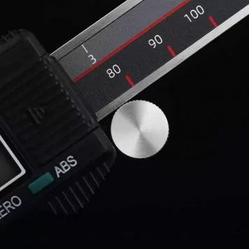 Цифровой калипер Xiaomi DUKA CA2 Digital Caliper 150mm 6 inch 7