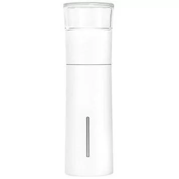 Заварочный термос Xiaomi Pinztea Tea Water Separation Cup 300 ml White 1