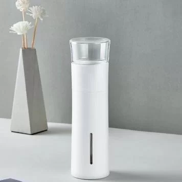Заварочный термос Xiaomi Pinztea Tea Water Separation Cup 300 ml White 6
