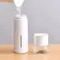 Заварочный термос Xiaomi Pinztea Tea Water Separation Cup 300 ml White 7