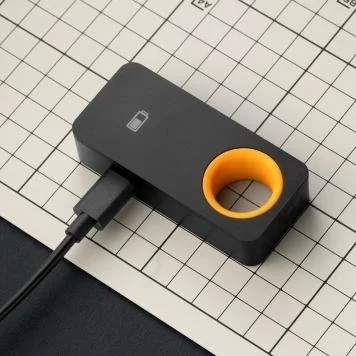 Лазерный дальномер Xiaomi HOTO Smart 3