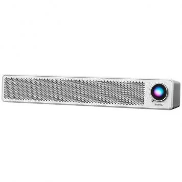 Портативная колонка Xiaomi BINNIFA Bluetooth Speaker Play 1D White 1