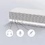Портативная колонка Xiaomi BINNIFA Bluetooth Speaker Play 1D White 4