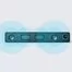 Портативная колонка Xiaomi BINNIFA Bluetooth Speaker Play 1D White 6