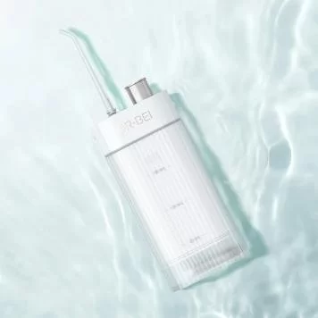 Портативный ирригатор Xiaomi Dr. Bei GF3 2