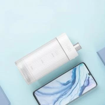 Портативный ирригатор Xiaomi Dr. Bei GF3 4