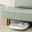 Массажная ванночка для ног Xiaomi Leravan Folding Massage LF-ZP008  Gray 8