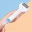 Электрическая пилка для пяток Xiaomi Youpin Showsee Electric Foot Repairer B1-W 5