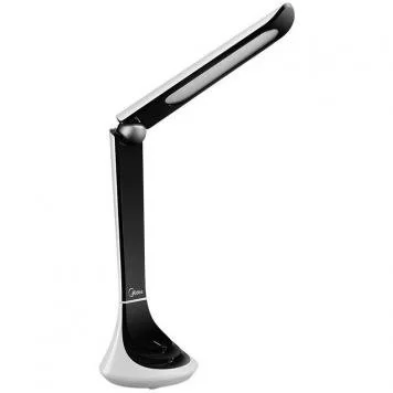 Настольная Лампа Xiaomi Midea Charging Reading and Writing Desk Lamp Black 1