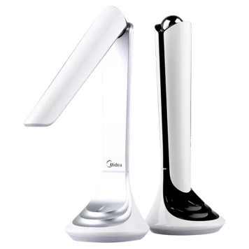 Настольная Лампа Xiaomi Midea Charging Reading and Writing Desk Lamp all 2